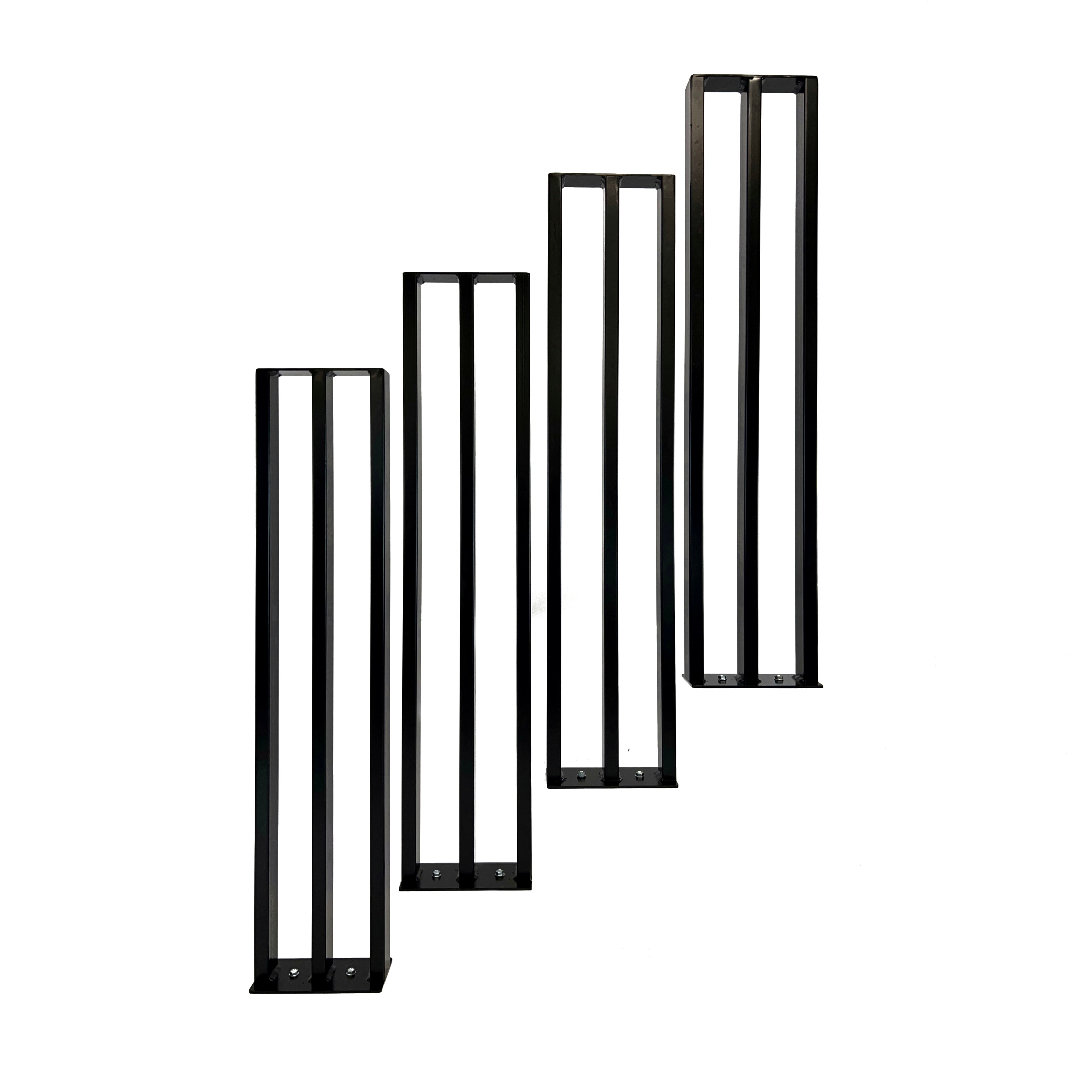 Vertical Banister Systems