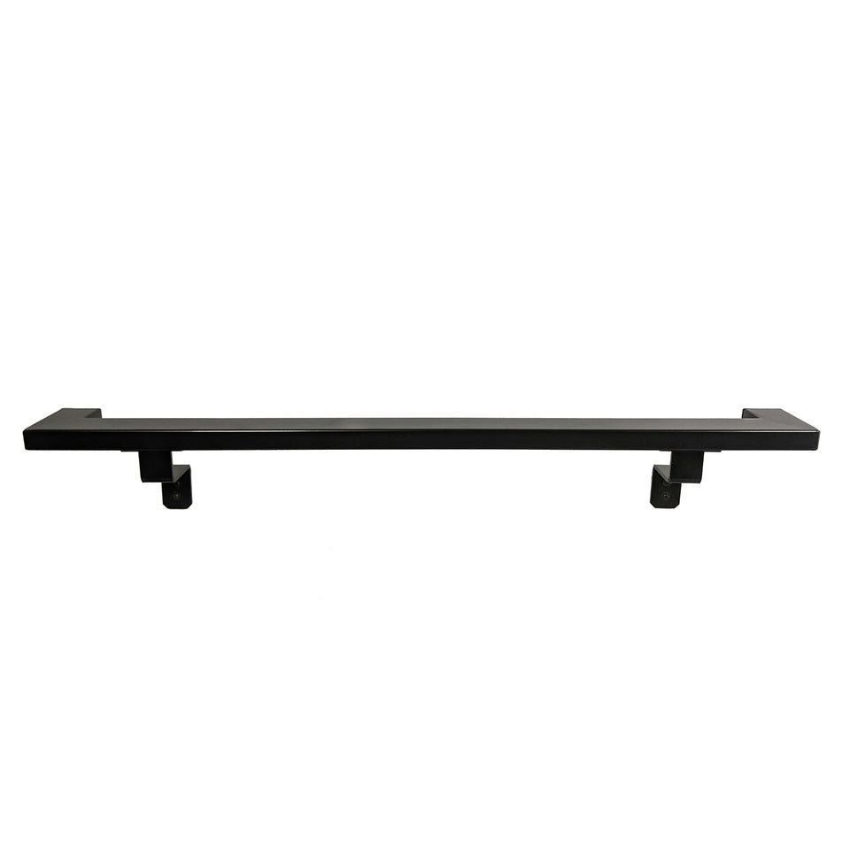 Modern Rectangular Handrails